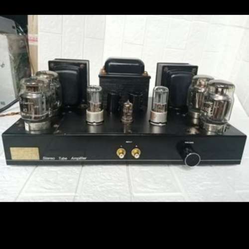 Goldox kt100 後級～