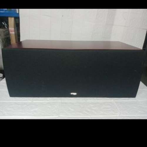 Energy RC LCR reference Reference Connoisseur center speaker