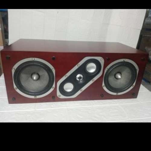 Energy RC LCR reference Reference Connoisseur center speaker
