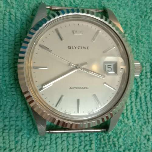 Glycine datejust shop