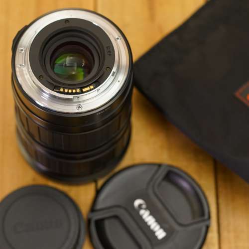 Angenieux Zoom AF 28-70mm F/2.6 (Canon EF Mount)