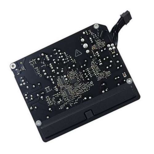 新淨 原裝 Apple iMac 27 吋  Power Supply 電源火牛 可用於年份 Late 2012 至 Mid...