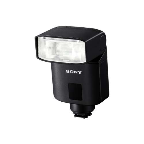 Sony F32M 閃光燈 (HVL-F32M), 完美, 近乎全新