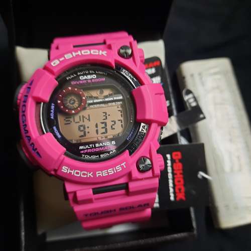 Gwf1000sr outlet