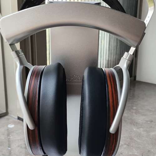 Hifiman Susvara 耳筒