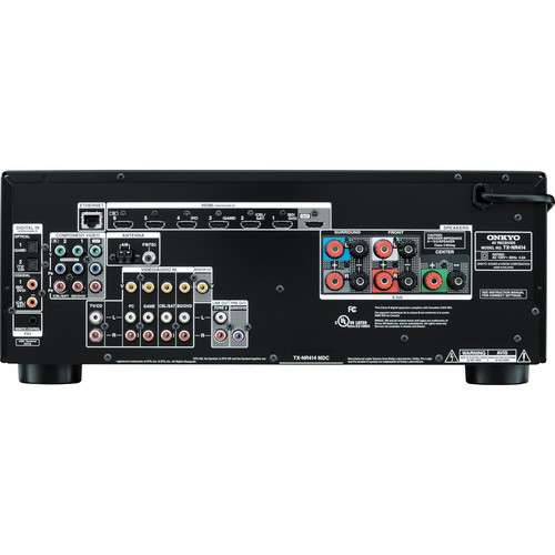 Onkyo 網絡擴音器