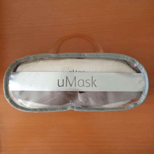 OSIM ~ uMask 按摩眼罩