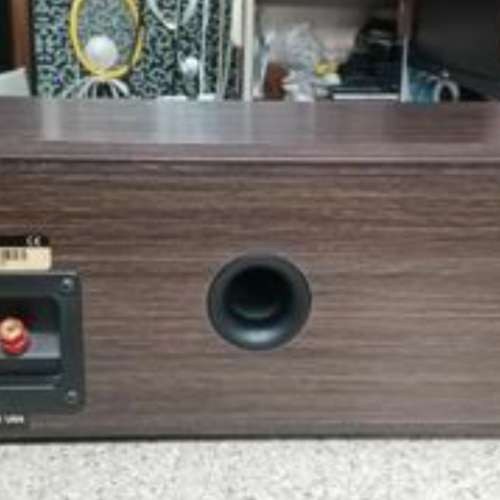 Polk audio CSi 130 中置