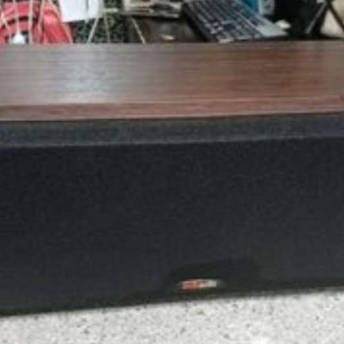 Polk audio CSi 130 中置