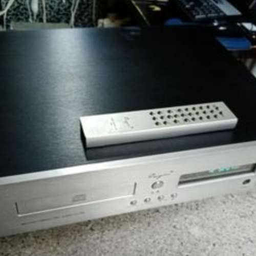 CAYIN CD-15B 96/24 CD Player ...