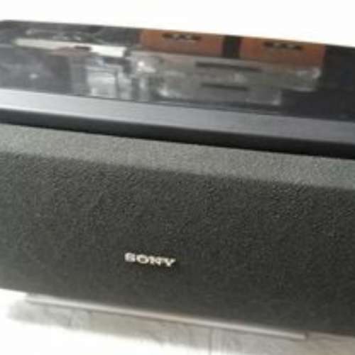 Sony SS-LAC305ED. 中置