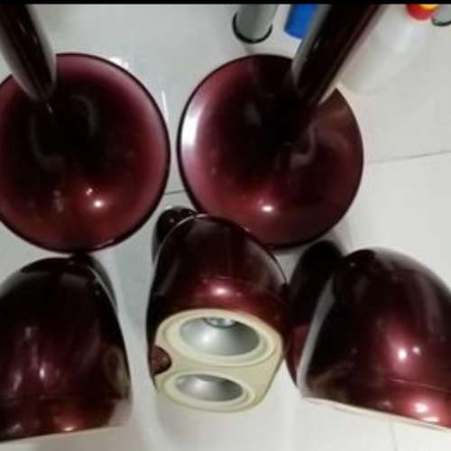 Tannoy Arena 5.1-Channel Speaker System