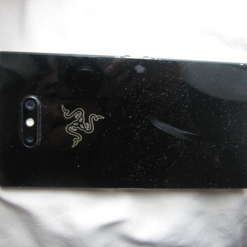 雷蛇2 ( razer 2) USB壞