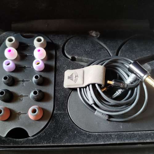 Audio Technica IEX-1