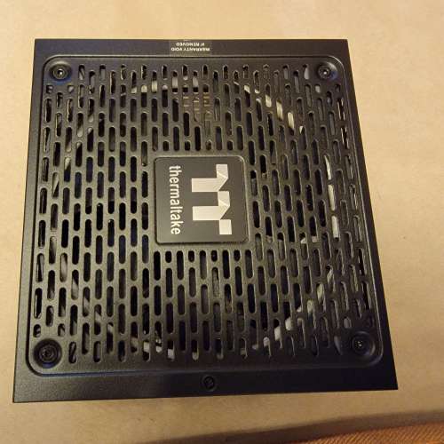 Thermaltake Toughpower GF1 850W  全模組 80 Plus Gold  火牛