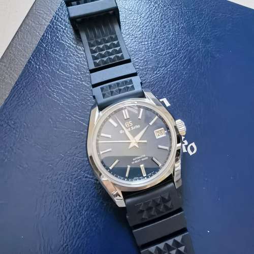 Grand Seiko SBGH273 Autumn