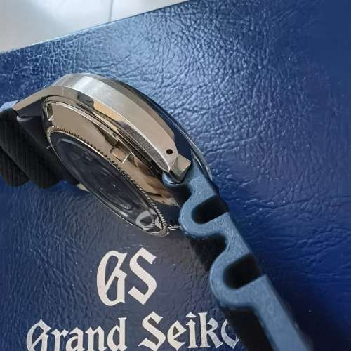 Grand Seiko SBGH273 Autumn