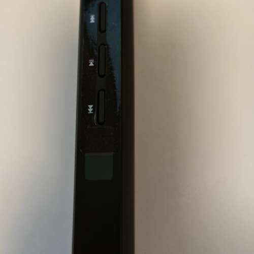 9成新 ibasso DX320 行貨有保養