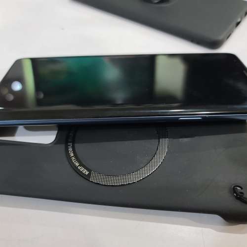 Samsung S9+   =HKD550