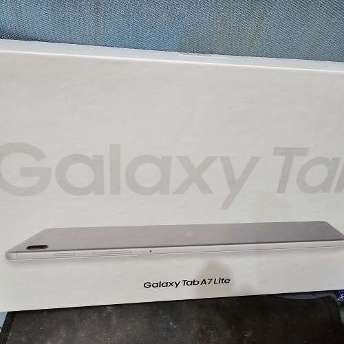 Samsung Galaxy Tab A7 Lite wifi 64GB