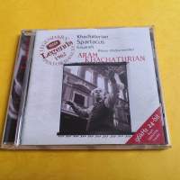 ARAM KHACHATURIAN 96KHZ / 24BIT 德版