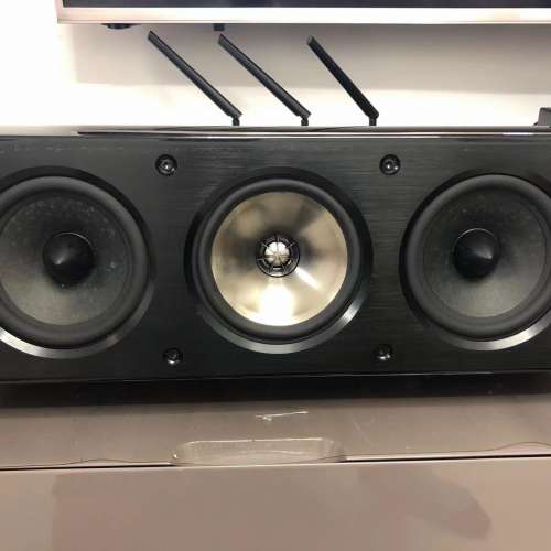 KEF XQ50c