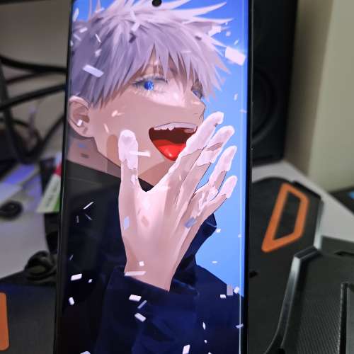 Google Pixel 6 Pro (12GB+256GB) 拍攝影像高質