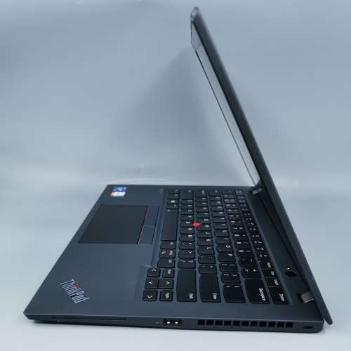 T14s Gen2 i5-1145G7 Lenovo ThinkPad 14" 16g ram 512g SSD