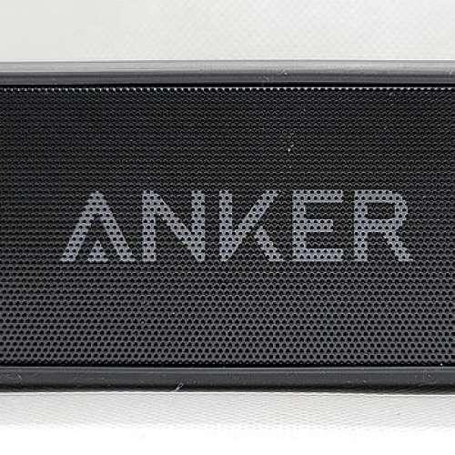 Anker Soundcore 2 藍牙喇叭 Aux In 12W Bluetooth 5.0