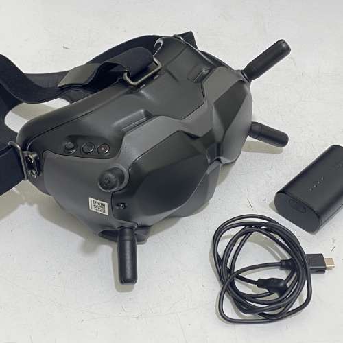 DJI Google V2