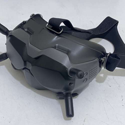 DJI Google V2