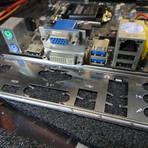 昂達 ONDA H310SD3-ITX 主版((Window10Pro授權啟用碼))支援8、9代CPU Socket 1151