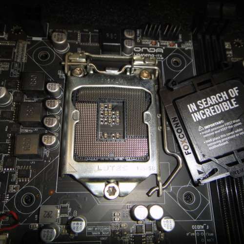 昂達 ONDA H310SD3-ITX 主版((Window10Pro授權啟用碼))支援8、9代CPU Socket 1151