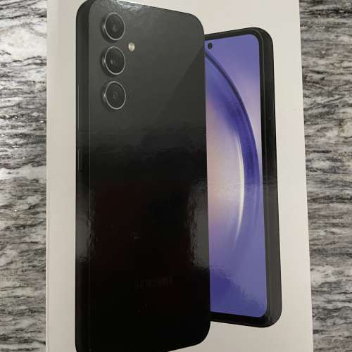 Samsung galaxy a54 5G 手機