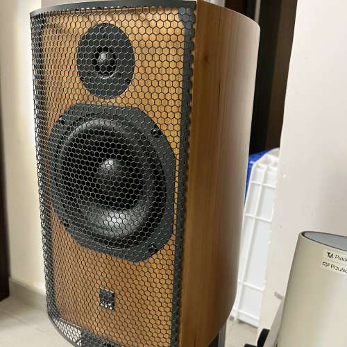 ATC SCM 19 V 2 DCFever