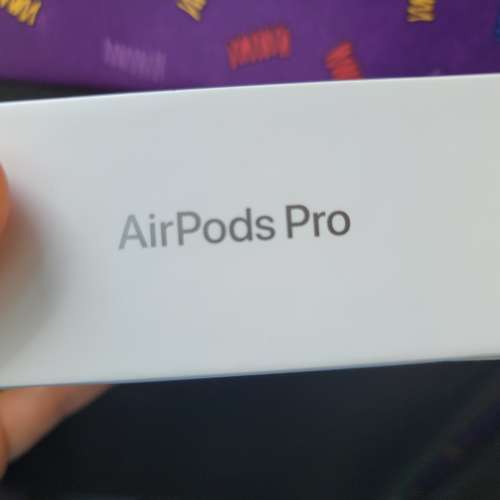 AirPods Pro 2nd Generation (Unopened)
