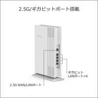 九龍灣交收/免費日本直郵 日版 NETGEAR WAX206 WiFi 6 Wireless LAN Corporate Acc...