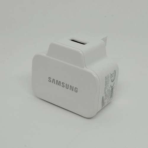 全新行貨Samsung ETA-U90UWE 5V 2.0A USB 充電器