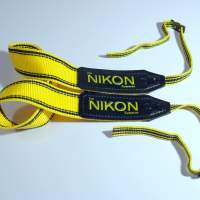 Nikon 相機帶2條
