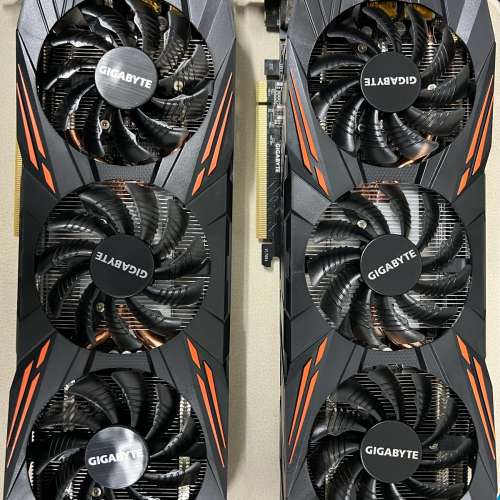 gigabyte gtx 1070 8g gaming oc no 1060 1080 2060 2070 570 580