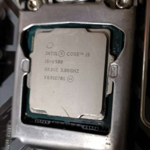 i5 8500