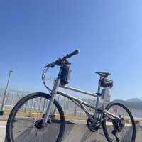 Helix Bike