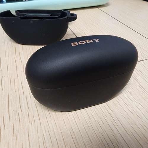 Sony wf-1000xm5 真無線藍牙耳機