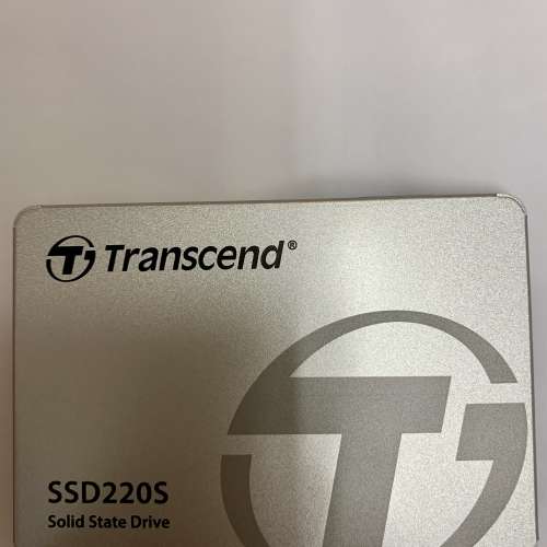 Transcend 220S 240G SSD
