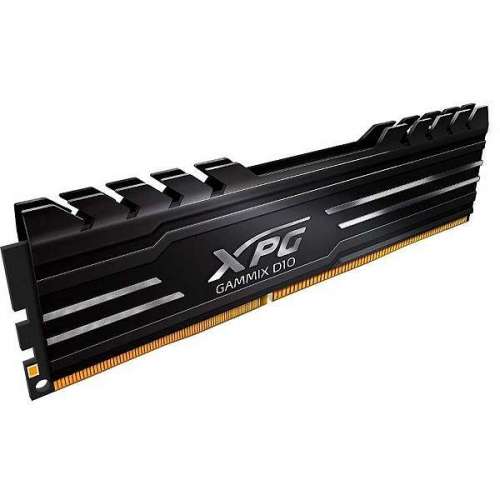 聯強永保 3200Mhz 遊戲內存/記憶體】ADATA XPG GAMMIX D10 DDR4 3200MHz 8GB x2 =16GB