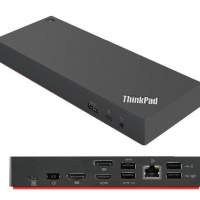 Lenovo ThinkPad USB-C Dock Station Gen 2