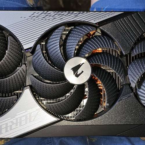 GIGABYTE AORUS RTX 4090 MASTER GV-N4090AORUS M-24GD