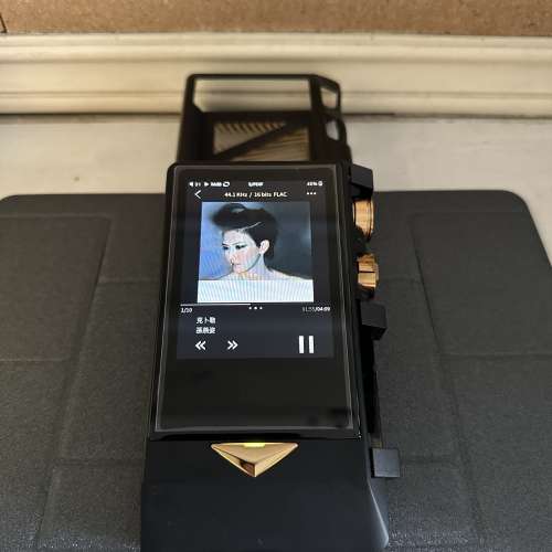 cayin n8 brass black&nbsp;黑銅版