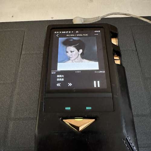 cayin n8 brass black&nbsp;黑銅版