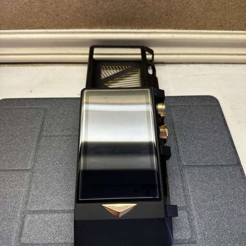 cayin n8 brass black&nbsp;黑銅版